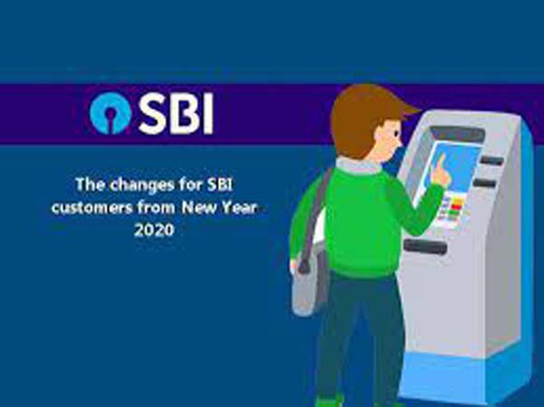 SBI ग्राहकों के लिए जरूरी खबर, ATM से कैश ट्रांजेक्शन के नियम में फिर बदलाव, जान लीजिए वरना अटक जाएंगे पैसे