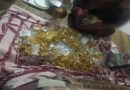 दिल्ली के ज्वेलरी शॉप में हुई चोरी का मास्टर माइंड छत्तीसगढ़ से गिरफ्तार, 15 करोड़ का सोना जब्त
