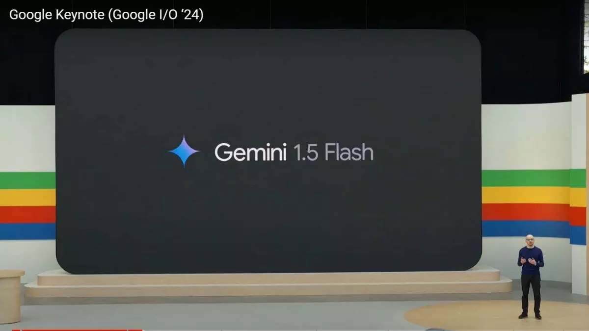 Gemini 1.5 Flash और Gemma 2.0 को लेकर गूगल ने किया एलान, मिली जानकारी