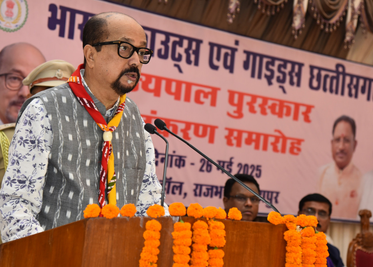  पर्यावरण व प्रकृति को सुरक्षित रखना सबसे बड़ा कर्म