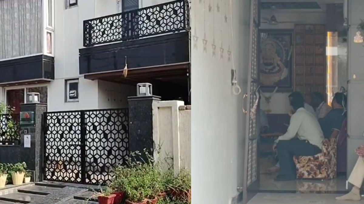 कवासी लखमा के करीबियों पर EOW-ACB की बड़ी कार्रवाई: 20 से अधिक ठिकानों पर फिर छापेमारी, उद्योगपतियों और अस्पताल संचालकों के यहां दबिश