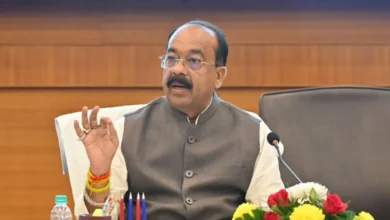 एंटी नक्सल ऑपरेशन पर सियासी घमासान: भूपेश बघेल के सवालों पर अरुण साव का पलटवार, कांग्रेस पर भ्रम फैलाने का आरोप