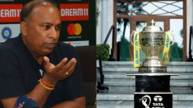 भारत-पाकिस्तान तनाव के चलते BCCI ने IPL 2025 को किया रद्द, अब तक खेले जा चुके थे 58 मुकाबले