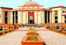 EWS आरक्षण पर हाईकोर्ट सख्त, छत्तीसगढ़ सरकार से चार सप्ताह में मांगा जवाब
