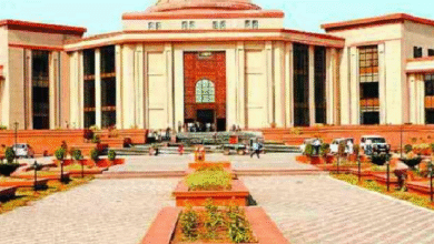 EWS आरक्षण पर हाईकोर्ट सख्त, छत्तीसगढ़ सरकार से चार सप्ताह में मांगा जवाब