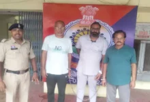 2800 करोड़ की 'बाइक बोट स्कीम' ठगी: रायपुर पुलिस के हत्थे चढ़े तीन ठग, कई राज्यों में दर्ज हैं सौ से अधिक मामले