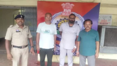 2800 करोड़ की 'बाइक बोट स्कीम' ठगी: रायपुर पुलिस के हत्थे चढ़े तीन ठग, कई राज्यों में दर्ज हैं सौ से अधिक मामले