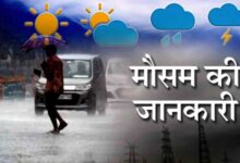 छत्तीसगढ़ में मानसून ने पकड़ी रफ्तार: सरगुजा, बस्तर, रायपुर और दुर्ग संभागों में अलर्ट, भारी बारिश की चेतावनी