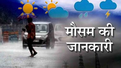 छत्तीसगढ़ में मानसून ने पकड़ी रफ्तार: सरगुजा, बस्तर, रायपुर और दुर्ग संभागों में अलर्ट, भारी बारिश की चेतावनी