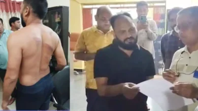 पंचायत कर्मचारियों से मारपीट मामला: एसडीओपी पर गंभीर आरोप, जांच समिति गठित – आंदोलन जारी