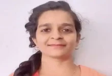 तहसीलदार की बेटी और केमिस्ट्री प्रोफेसर ने की, सुसाइड नोट में लिखा- "मम्मी-पापा सॉरी"