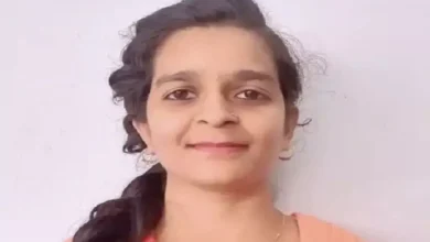 तहसीलदार की बेटी और केमिस्ट्री प्रोफेसर ने की, सुसाइड नोट में लिखा- "मम्मी-पापा सॉरी"