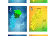 छत्तीसगढ़ में मानसून की दस्तक: अब होगी मूसलाधार बारिश, भीषण गर्मी से मिलेगी राहत