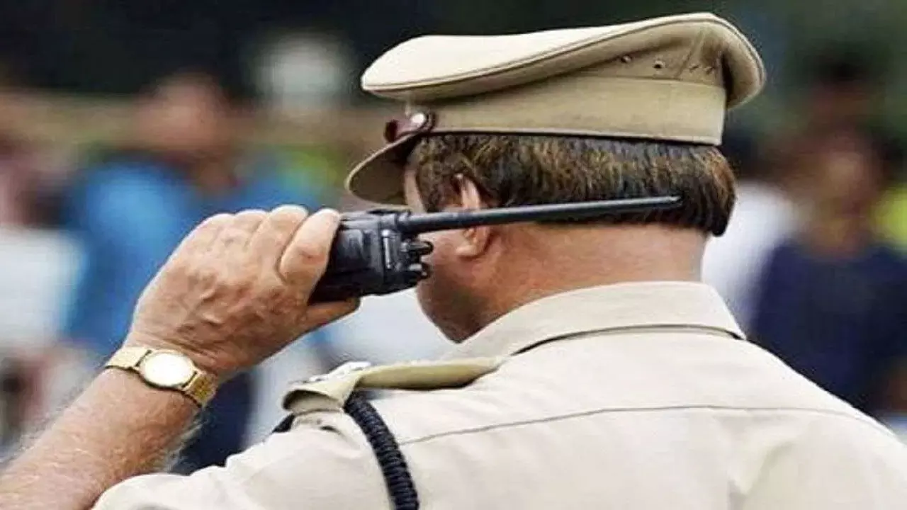 स्पेशल सेल के मालखाने से करोड़ों की चोरी, हेड कांस्टेबल गिरफ्तार