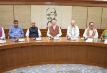 कैबिनेट बैठक में आपातकाल के विरोध में प्रस्ताव पारित, संविधान हत्या दिवस पर मौन रखकर दी श्रद्धांजलि