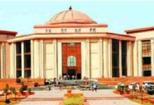 बिलासपुर हाईकोर्ट को बम से उड़ाने की धमकी, ‘मद्रास टाइगर्स फॉर अजमल कसाब’ नाम से भेजा गया ईमेल – जांच जारी