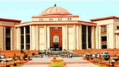 बिलासपुर हाईकोर्ट को बम से उड़ाने की धमकी, ‘मद्रास टाइगर्स फॉर अजमल कसाब’ नाम से भेजा गया ईमेल – जांच जारी