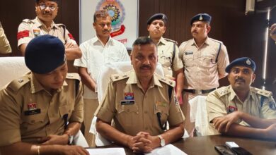 ब्रेकिंग एक्सक्लूसिव: "कृषि केंद्र" निकला साइबर ठगी का अड्डा, 2.5 करोड़ की डिजिटल धोखाधड़ी का पर्दाफाश, 16 राज्यों में 56 केस, कृषि स्नातक बना म्यूल नेटवर्क का मास्टरमाइंड!