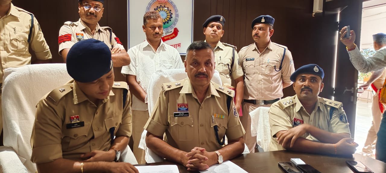 ब्रेकिंग एक्सक्लूसिव: "कृषि केंद्र" निकला साइबर ठगी का अड्डा, 2.5 करोड़ की डिजिटल धोखाधड़ी का पर्दाफाश, 16 राज्यों में 56 केस, कृषि स्नातक बना म्यूल नेटवर्क का मास्टरमाइंड!