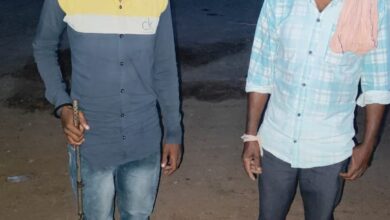 कोसमंदा में बंदरों की हत्या का मामला: आरोपी की पहचान, एयरगन बरामद