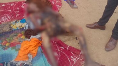 कवर्धा जिले में तीन दिन में तीसरी हत्या: 70 साल के बुजुर्ग की जिंदा जलाकर हत्या, कानून-व्यवस्था पर उठे सवाल