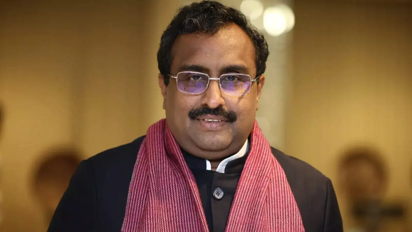 राम माधव बन सकते हैं BJP के नए राष्ट्रीय अध्यक्ष, जल्द होगा फैसला