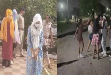 Raipur Sex Racket: महादेव घाट विवाद में देह व्यापार सिंडिकेट का खुलासा, 5 युवतियां हिरासत में