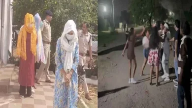 Raipur Sex Racket: महादेव घाट विवाद में देह व्यापार सिंडिकेट का खुलासा, 5 युवतियां हिरासत में