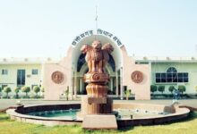 छत्तीसगढ़ विधानसभा का मानसून सत्र 14 जुलाई से, कुल 5 बैठकें होंगी आयोजित