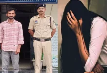 पुलिस की बड़ी कार्रवाई: फेसबुक फ्रेंडशिप बना दुष्कर्म का जरिया, युवती से शादी का झांसा देकर डोंगरगढ़ लॉज में दो दिन तक रखा, आरोपी कर्नाटक से गिरफ्तार