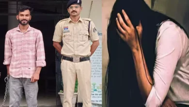 पुलिस की बड़ी कार्रवाई: फेसबुक फ्रेंडशिप बना दुष्कर्म का जरिया, युवती से शादी का झांसा देकर डोंगरगढ़ लॉज में दो दिन तक रखा, आरोपी कर्नाटक से गिरफ्तार