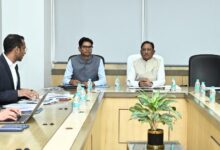 छत्तीसगढ़ में GST कलेक्शन में ऐतिहासिक बढ़त: 18% वृद्धि दर के साथ देश में अव्वल, मुख्यमंत्री ने समीक्षा बैठक में कर अपवंचन पर सख्ती के दिए निर्देश