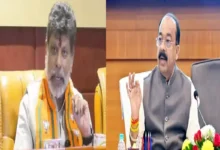 BJP का प्रशिक्षण वर्ग का समापन: किरण देव बोले- वर्ग से सांसद, विधायकों की दक्षता और कुशलता बढ़ेगी