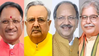 प्रधानमंत्री नरेंद्र मोदी 19 जुलाई को छत्तीसगढ़ के 22 वरिष्ठ नेताओं से करेंगे संवाद