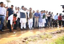मैनपाट के ‘उल्टा पानी’ रहस्य ने मोहा शिवराज सिंह चौहान का मन, बोले – "सचमुच, अद्भुत है हमर छत्तीसगढ़!"