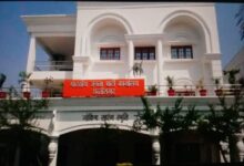 छत्तीसगढ़ BJP ने जिलों के लिए जिला पदाधिकारी घोषित किए, पुराने सक्रिय कार्यकर्ताओं को मिली जिम्मेदारी, देखें पूरी सूची