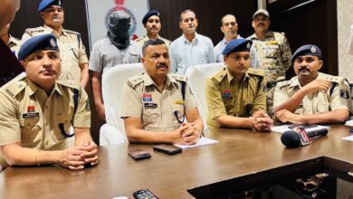 कत्ल का सीन देखा... फिर खुद ही बना कातिल: 8 साल पुराने डॉक्टर दंपति हत्याकांड का खुलासा, पूर्व ड्राइवर निकला कातिल