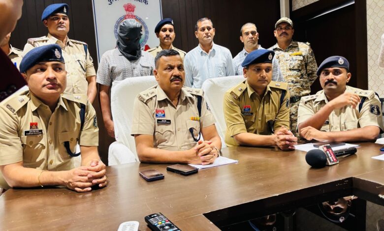 कत्ल का सीन देखा... फिर खुद ही बना कातिल: 8 साल पुराने डॉक्टर दंपति हत्याकांड का खुलासा, पूर्व ड्राइवर निकला कातिल
