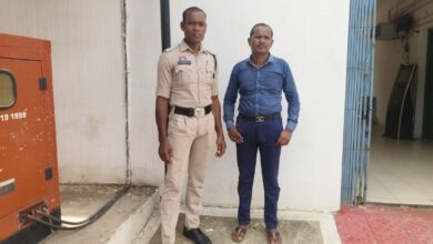 पंचायत चुनाव की रंजिश में सगे भाई पर जानलेवा हमला, आरोपी गिरफ्तार