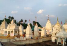 अमरकंटक में कांवड़ यात्रियों को बड़ी सौगात: छत्तीसगढ़ को मिली 5 एकड़ भूमि, बनेगा सर्वसुविधा युक्त श्रद्धालु भवन