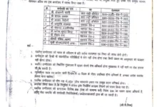 शिक्षा विभाग में फर्जी नियुक्ति पत्र से नौकरी: 9 कर्मचारियों के नाम आए सामने, तीन साल से उठा रहे थे वेतन