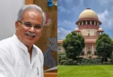 छत्तीसगढ़ शराब घोटाला: भूपेश बघेल और बेटे चैतन्य को सुप्रीम कोर्ट से नहीं मिली राहत, हाईकोर्ट जाने के निर्देश